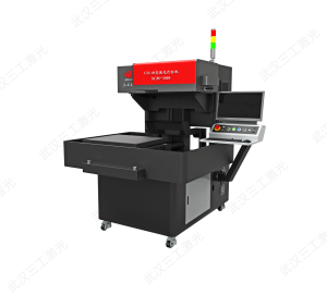 可移動工作臺超級激光打標(biāo)機(jī)