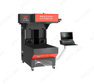 超級(jí)紙品激光鏤空機(jī)